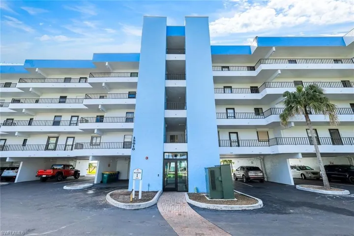 15010 Punta Rassa Rd 305, Fort Myers, Florida 33908
