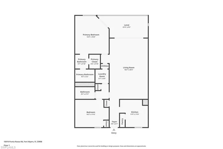 15010 Punta Rassa Rd 305, Fort Myers, Florida 33908