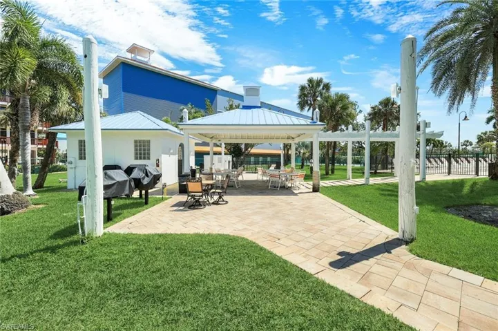 15010 Punta Rassa Rd 305, Fort Myers, Florida 33908