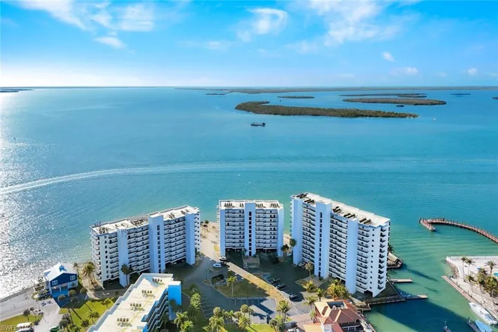 15010 Punta Rassa Rd 305, Fort Myers, Florida 33908