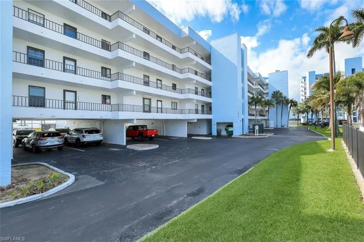 15010 Punta Rassa Rd 305, Fort Myers, Florida 33908