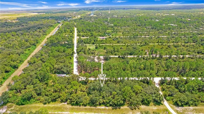 View of property location