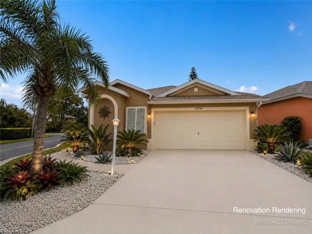 10744  Blue Bimini  CIR, Estero, FL 33928