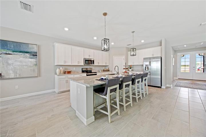 17712  Saddleback  LOOP, North Fort Myers, FL 33917