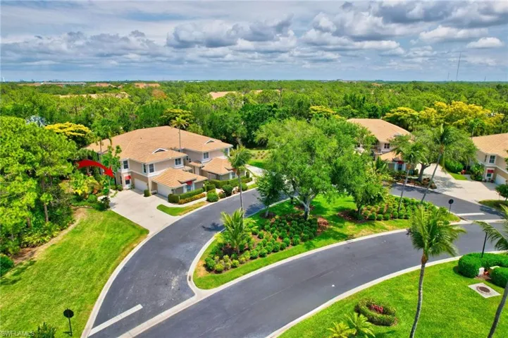 867 Carrick Bend Cir W # 2101, Naples Fl 34110