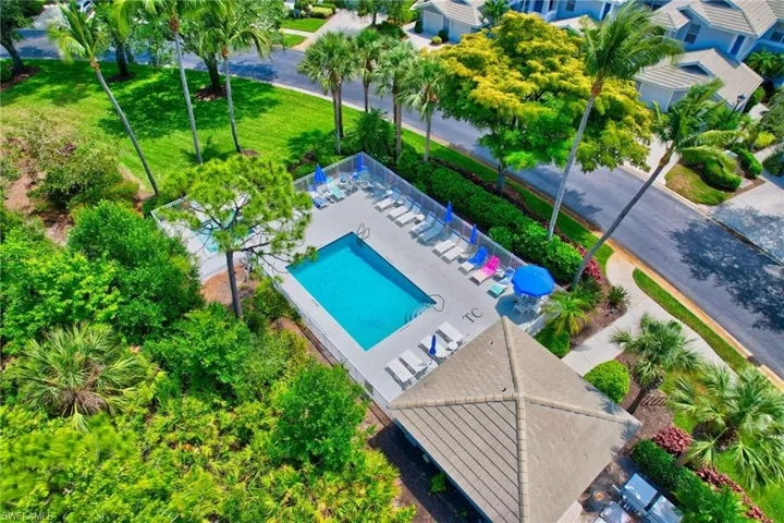 867 Carrick Bend Cir W # 2101, Naples Fl 34110