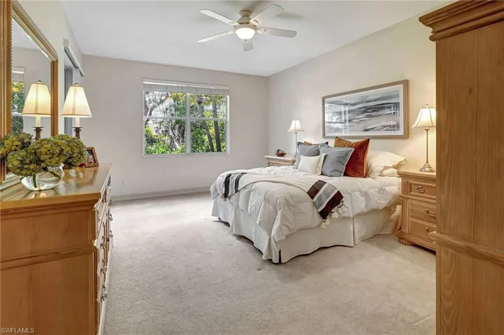 867 Carrick Bend Cir W # 2101, Naples Fl 34110
