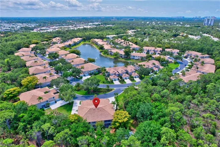 867 Carrick Bend Cir W # 2101, Naples Fl 34110