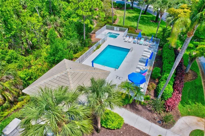 867 Carrick Bend Cir W # 2101, Naples Fl 34110