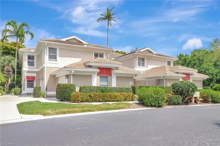 867 Carrick Bend Cir W # 2101, Naples Fl 34110
