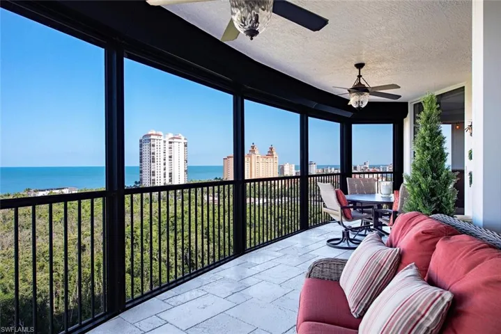 Unparalleled views from every direction!