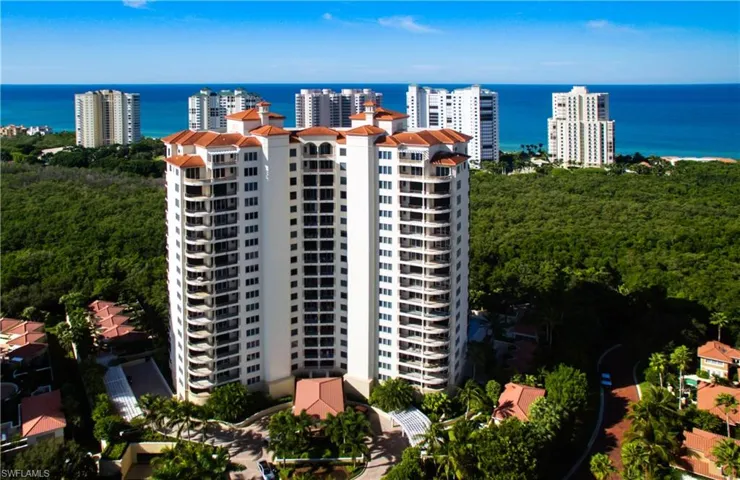 Spectacular location and view!