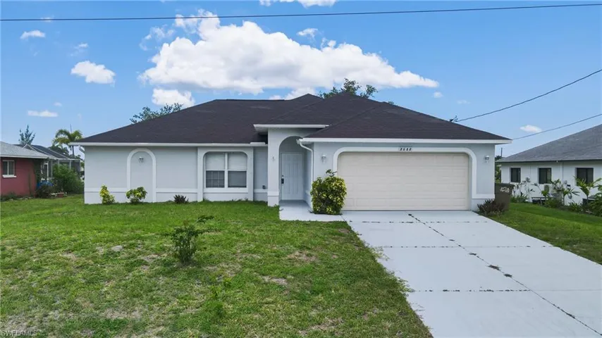 2022 Sw 15th Ave, Cape Coral, Florida 33991