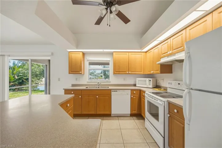 2022 Sw 15th Ave, Cape Coral, Florida 33991