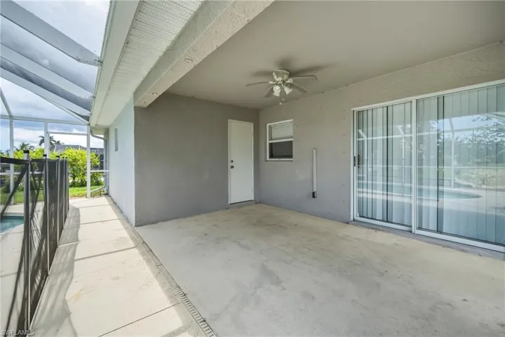 2022 Sw 15th Ave, Cape Coral, Florida 33991