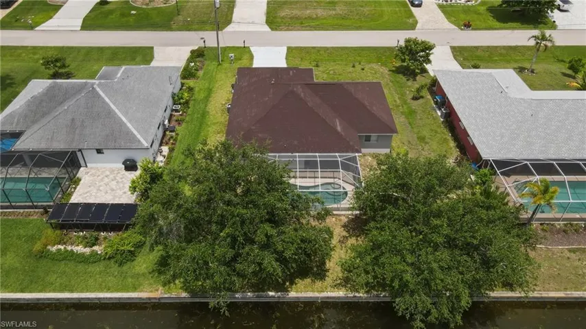 2022 Sw 15th Ave, Cape Coral, Florida 33991