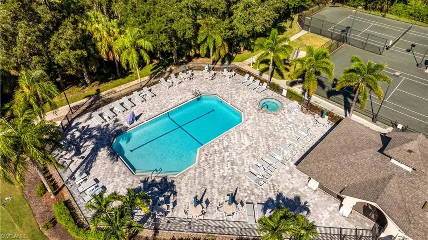 21096 Butchers Holler, Estero, Florida 33928