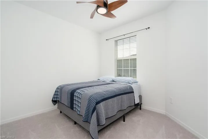 Guest bedroom