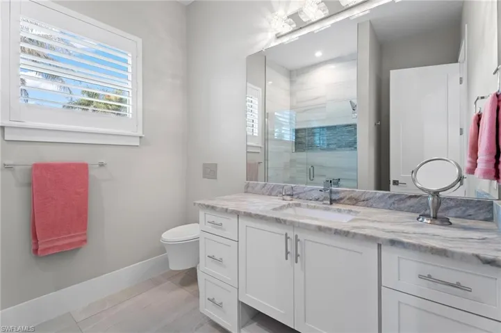 En-suite bathroom to guest bedroom-2
