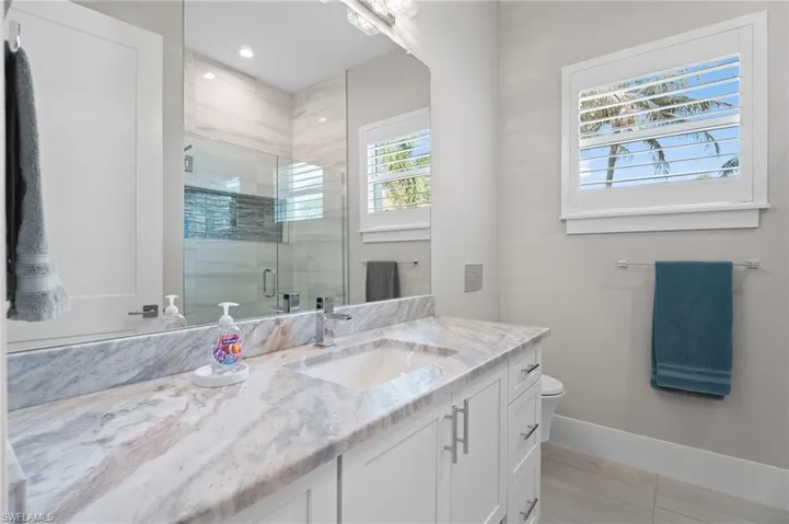 En-suite bathroom to guest bedroom-1