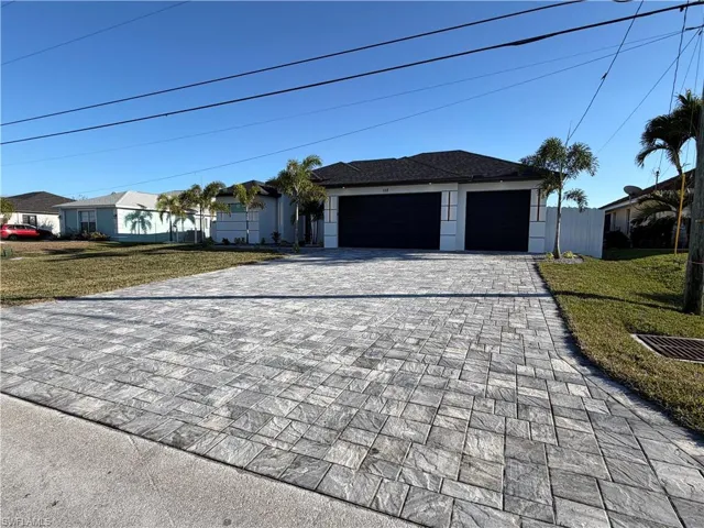 112 Ne 6th St, Cape Coral, Florida 33909