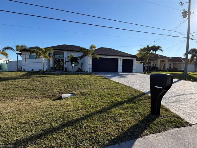 112 Ne 6th St, Cape Coral, Florida 33909