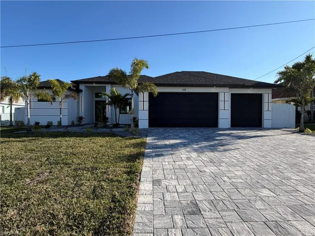 112 Ne 6th St, Cape Coral, Florida 33909