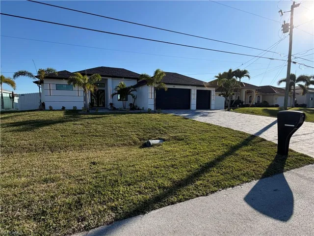 112 Ne 6th St, Cape Coral, Florida 33909