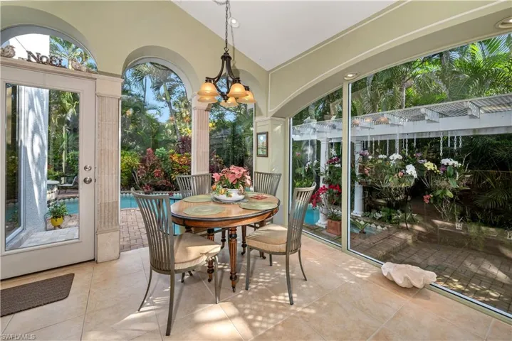 Sunroom