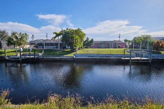 1312 Se 23rd St, Cape Coral Fl 33990
