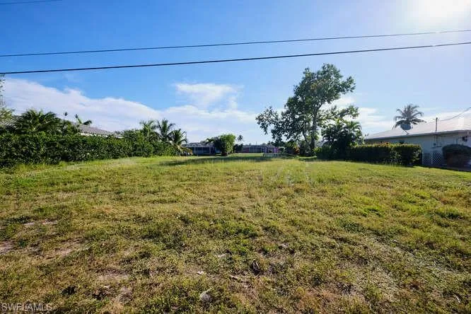 1312 Se 23rd St, Cape Coral Fl 33990
