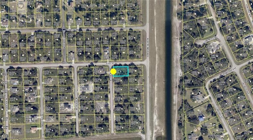 6012 Anita AVE N, LEHIGH ACRES FL 33971
