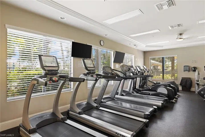 Fitness