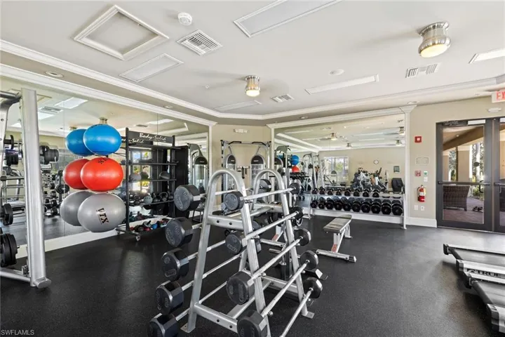 Fitness