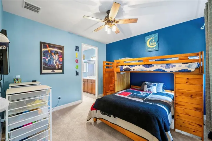 Guest Bedroom 3