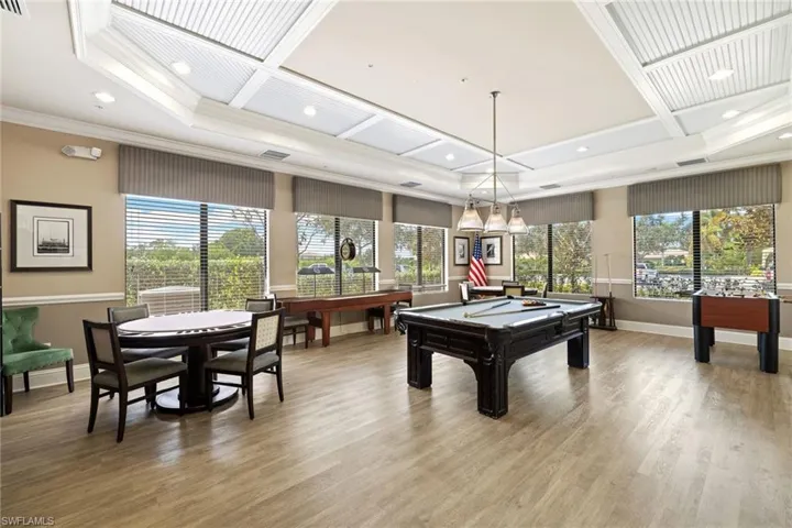 Club Room