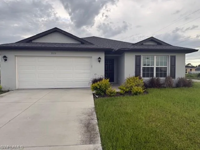 3113 74th St W, Lehigh Acres, Florida 33971