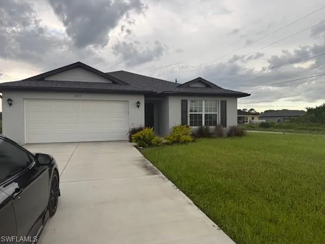 3113 74th St W, Lehigh Acres, Florida 33971