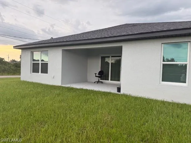 3113 74th St W, Lehigh Acres, Florida 33971