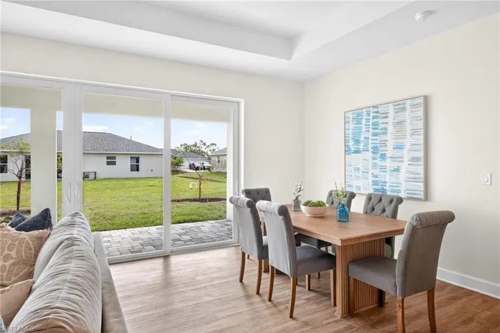 2553 NW 20th  AVE, Cape Coral, FL 33993