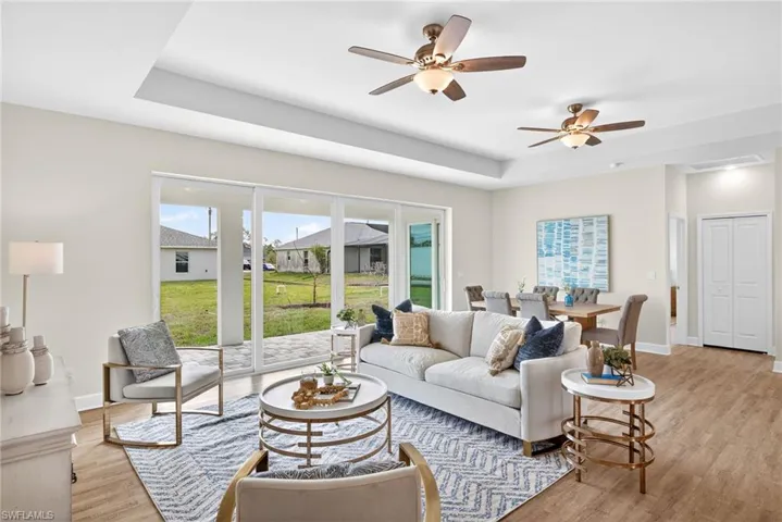 2553 NW 20th  AVE, Cape Coral, FL 33993