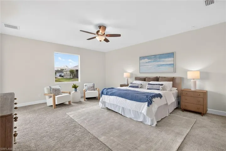 2553 NW 20th  AVE, Cape Coral, FL 33993