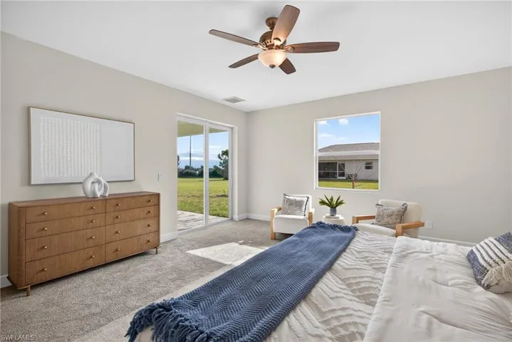 2553 NW 20th  AVE, Cape Coral, FL 33993