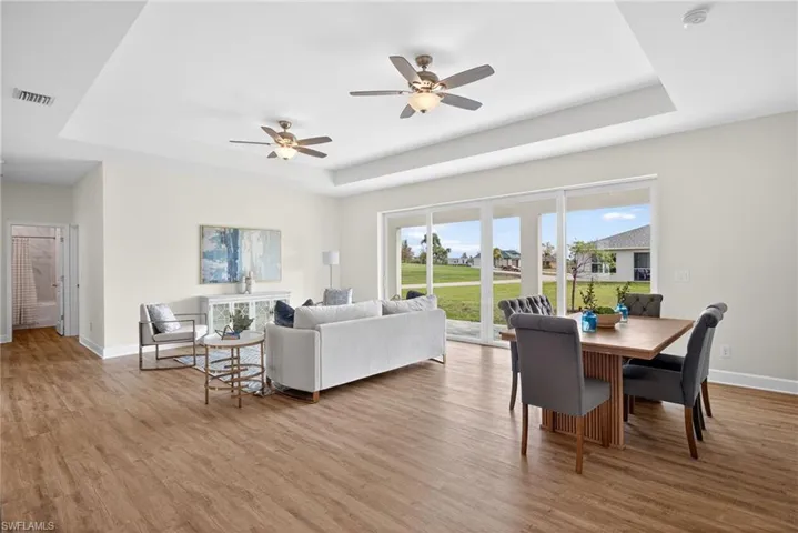 2553 NW 20th  AVE, Cape Coral, FL 33993
