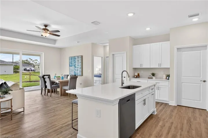 2553 NW 20th  AVE, Cape Coral, FL 33993