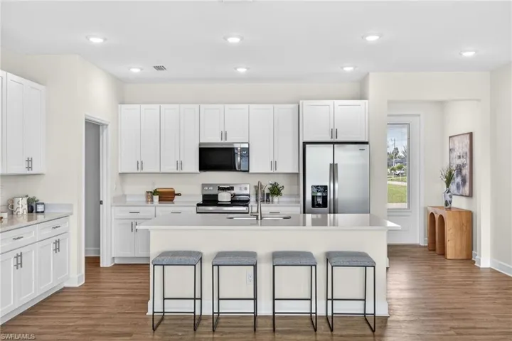 2553 NW 20th  AVE, Cape Coral, FL 33993