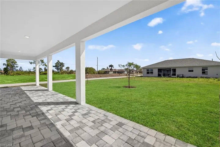 2553 NW 20th  AVE, Cape Coral, FL 33993