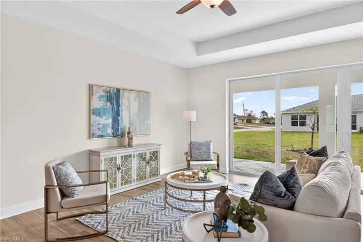 2553 NW 20th  AVE, Cape Coral, FL 33993
