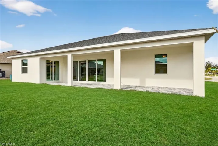 2553 NW 20th  AVE, Cape Coral, FL 33993