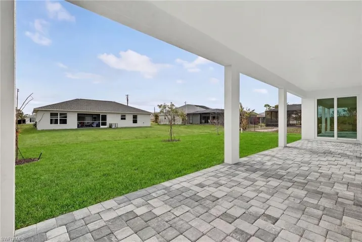 2553 NW 20th  AVE, Cape Coral, FL 33993